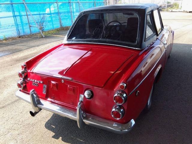 米国日産 フェアレディ フェアレディ２０００ H8年 (四国) 99