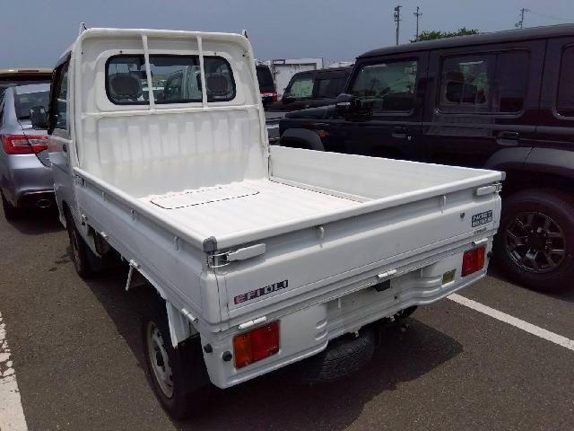 ダイハツ ハイゼットトラック ６６０ スペシャル ３方開 H11年 (四国) 99