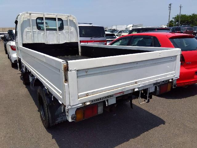 いすゞ エルフ ２０００Ｋ積 H12年 (四国) 99