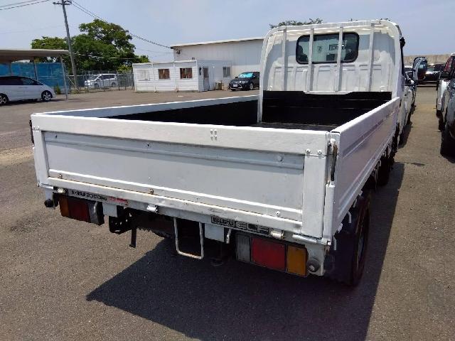 いすゞ エルフ ２０００Ｋ積 H12年 (四国) 99