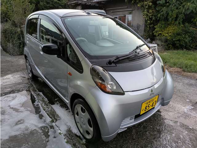 三菱 アイ ６６０ Ｌ H19年 (四国) 99