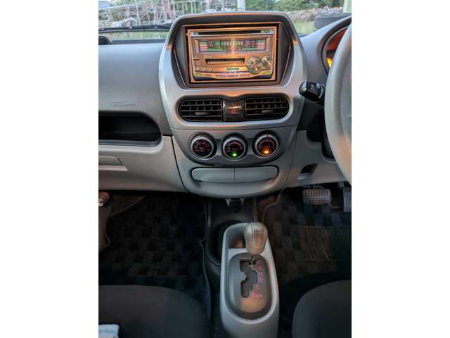 三菱 アイ ６６０ Ｌ H19年 (四国) 99
