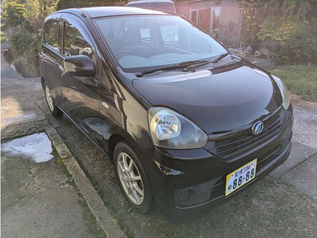 ダイハツ ミラ　イース ６６０ Ｌ H26年 (四国) 99