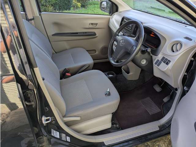 ダイハツ ミラ　イース ６６０ Ｌ H26年 (四国) 99