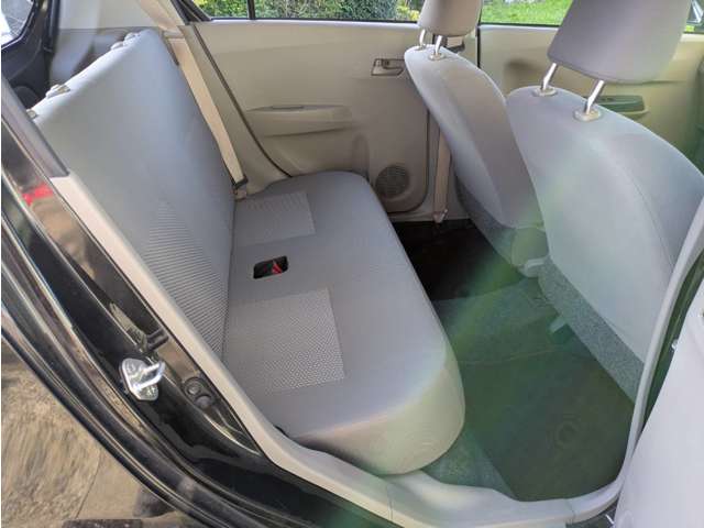 ダイハツ ミラ　イース ６６０ Ｌ H26年 (四国) 99