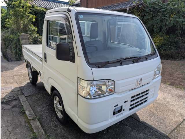 ホンダ アクティトラック ６６０ ＳＤＸ H23年 (四国) 99