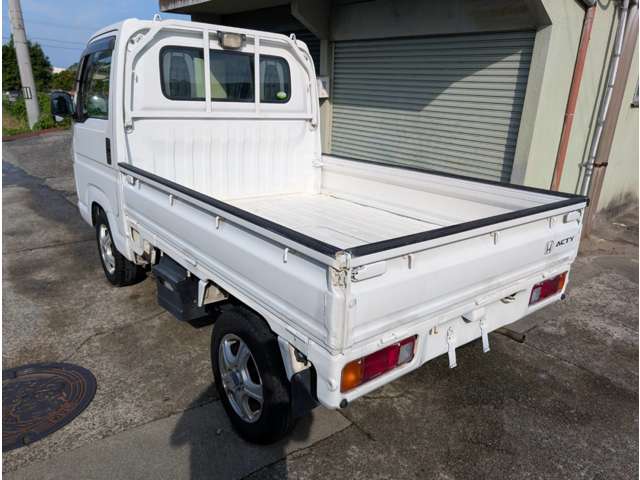 ホンダ アクティトラック ６６０ ＳＤＸ H23年 (四国) 99