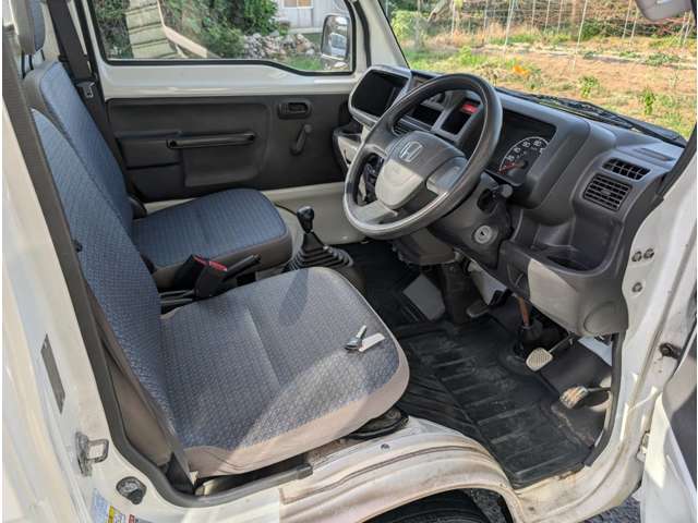 ホンダ アクティトラック ６６０ ＳＤＸ H23年 (四国) 99