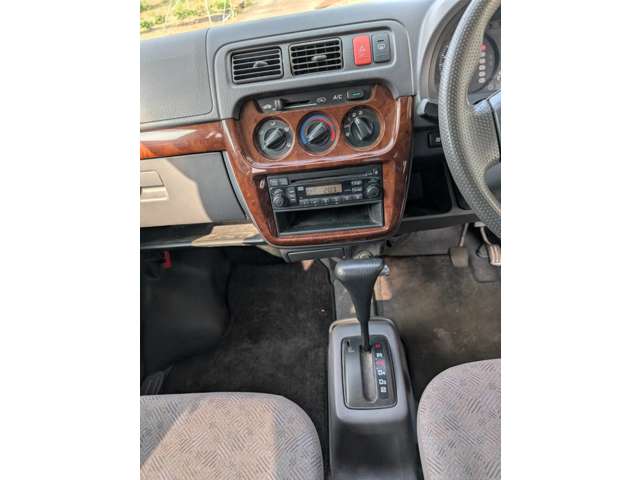 ホンダ バモス ６６０ Ｌ ４ＷＤ H14年 (四国) 99