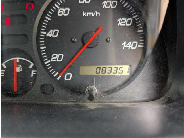 ホンダ バモス ６６０ Ｌ ４ＷＤ H14年 (四国) 99