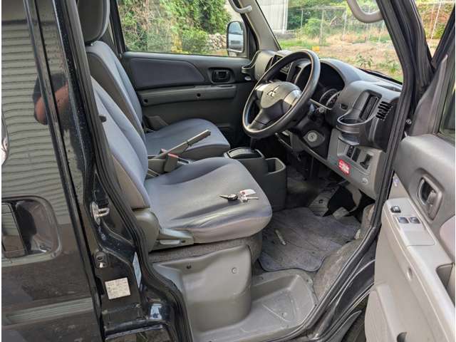三菱 ミニキャブバン ６６０ ブラボー ターボ車 ハイルーフ H24年 (四国) 99