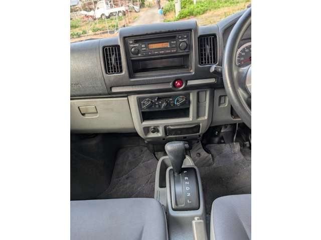 三菱 ミニキャブバン ６６０ ブラボー ターボ車 ハイルーフ H24年 (四国) 99