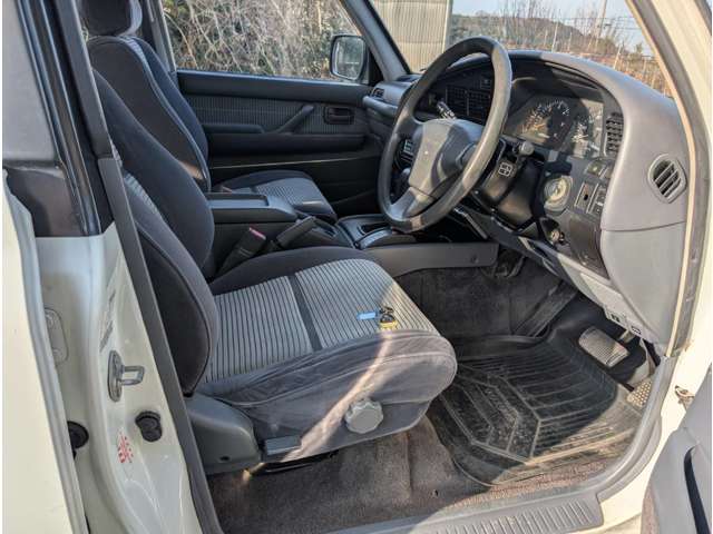 トヨタ ランドクルーザー ４．０ ＶＸ ４ＷＤ H4年 (四国) 99