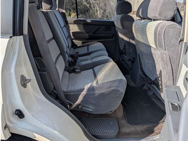 トヨタ ランドクルーザー ４．０ ＶＸ ４ＷＤ H4年 (四国) 99