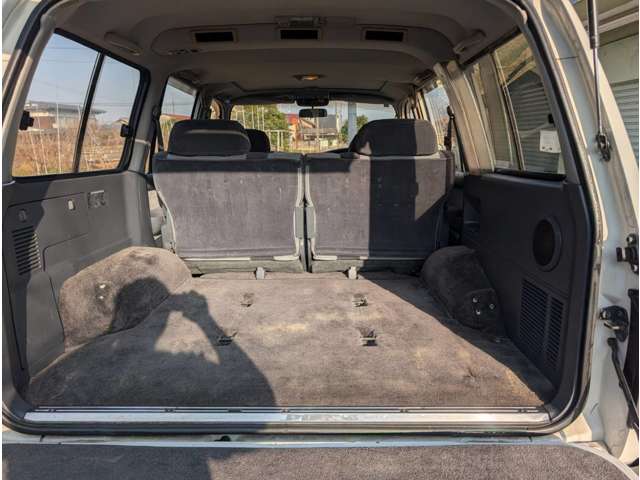 トヨタ ランドクルーザー ４．０ ＶＸ ４ＷＤ H4年 (四国) 99