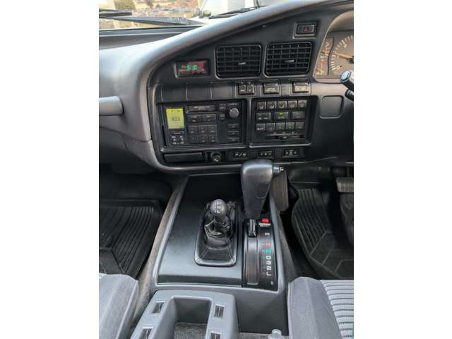 トヨタ ランドクルーザー ４．０ ＶＸ ４ＷＤ H4年 (四国) 99