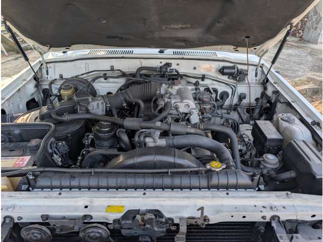 トヨタ ランドクルーザー ４．０ ＶＸ ４ＷＤ H4年 (四国) 99