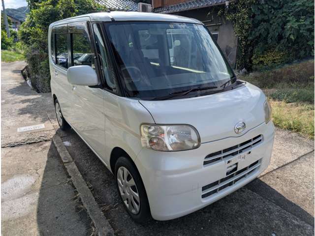 ダイハツ タント ６６０ Ｘ H23年 (四国) 99
