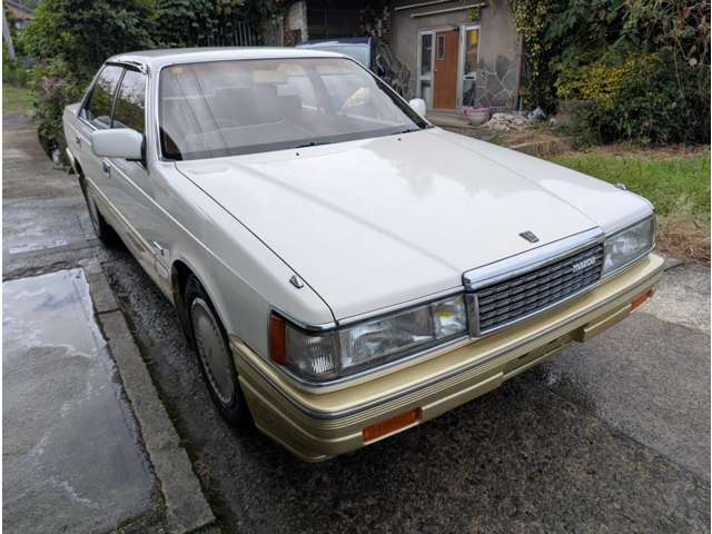 マツダ ルーチェ リミテッド S62年 (四国) 99