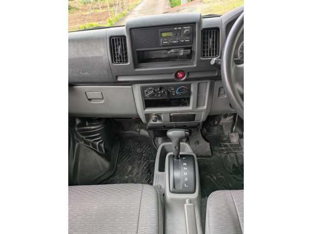 三菱 ミニキャブバン ６６０ ＣＤ ハイルーフ H25年 (四国) 99