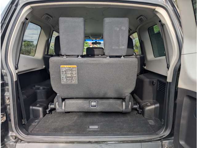 三菱 パジェロ ３．２ ロング ＧＲ ディーゼルターボ ４ＷＤ H24年 (四国) 99