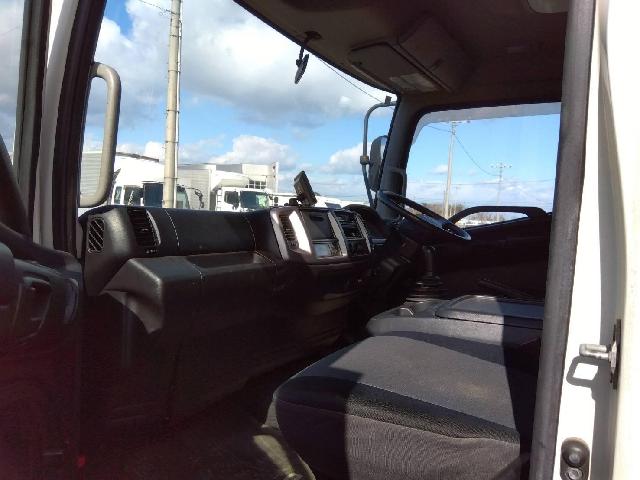 日野自動車 レンジャー 冷蔵冷凍車 H23年 (四国) 99
