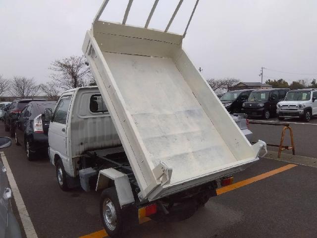 ダイハツ ハイゼットトラック ダンプ H2年 (四国) 99