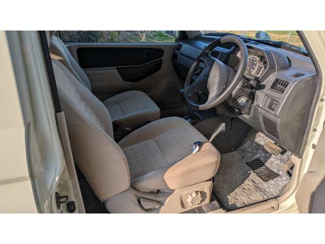 三菱 パジェロミニ ６６０ ＶＲ ４ＷＤ H15年 (四国) 99