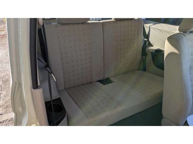 三菱 パジェロミニ ６６０ ＶＲ ４ＷＤ H15年 (四国) 99