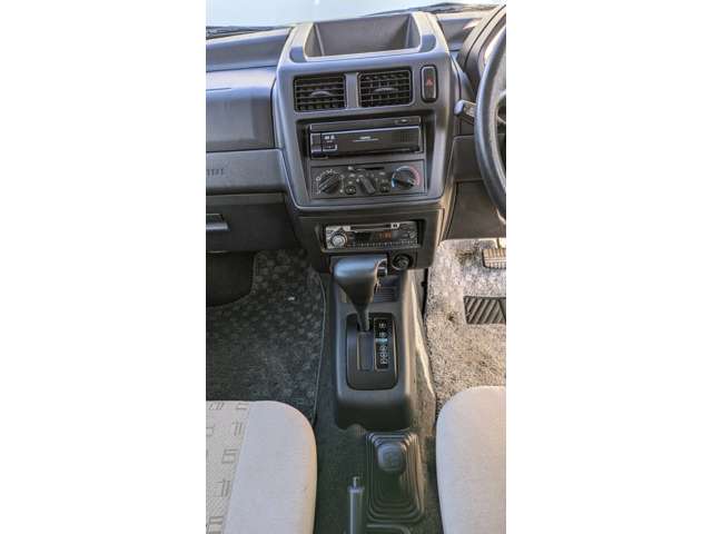 三菱 パジェロミニ ６６０ ＶＲ ４ＷＤ H15年 (四国) 99