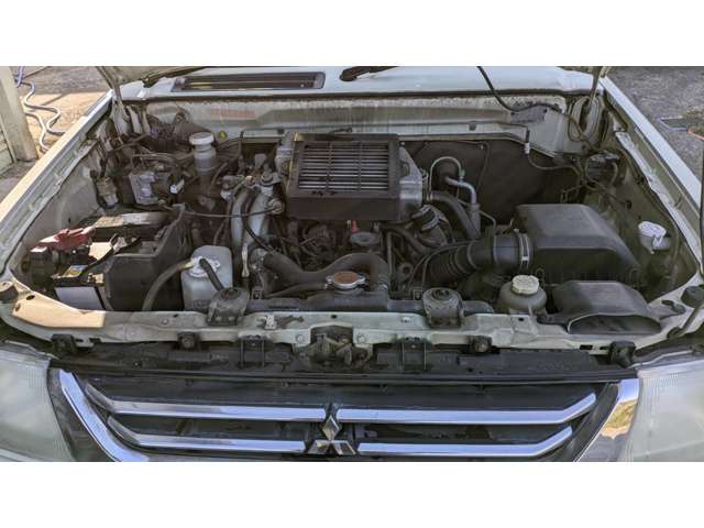 三菱 パジェロミニ ６６０ ＶＲ ４ＷＤ H15年 (四国) 99