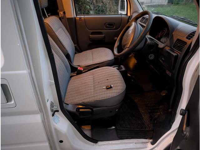 ホンダ アクティバン ６６０ ＳＤＸ H18年 (四国) 99