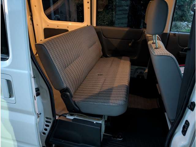 ホンダ アクティバン ６６０ ＳＤＸ H18年 (四国) 99