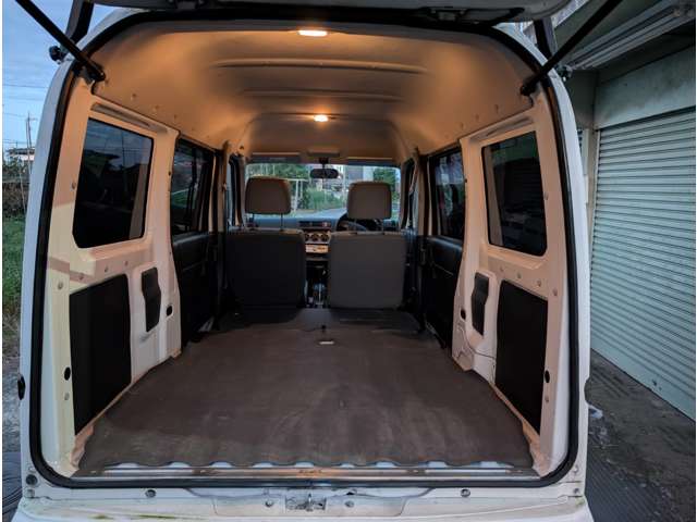 ホンダ アクティバン ６６０ ＳＤＸ H18年 (四国) 99