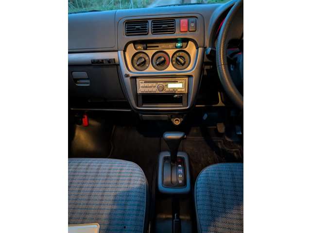 ホンダ アクティバン ６６０ ＳＤＸ H18年 (四国) 99