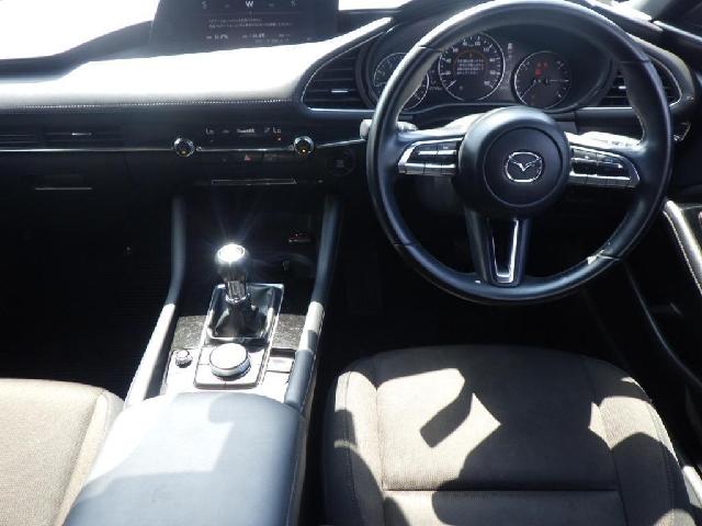 マツダ ＭＡＺＤＡ３　ファストバック １５Ｓツーリング ３６０°セーフティパッケージ R1年 (四国) 99