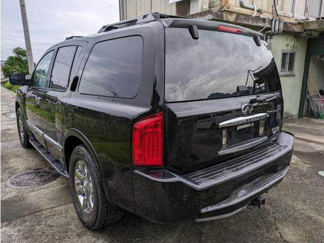 米国インフィニティ ＱＸ５６ ＱＸ５６ H24年 (四国) 99