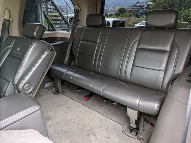 米国インフィニティ ＱＸ５６ ＱＸ５６ H24年 (四国) 99