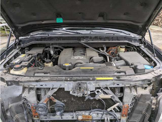 米国インフィニティ ＱＸ５６ ＱＸ５６ H24年 (四国) 99