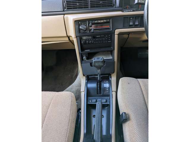 ボルボ ７４０ ＧＬ H1年 (四国) 99
