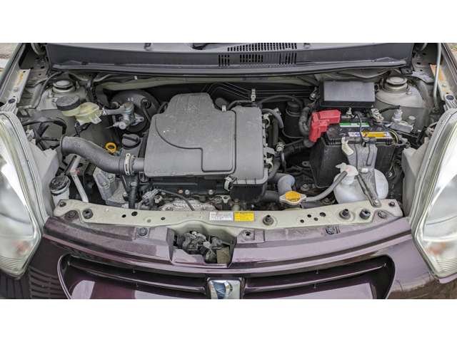 トヨタ パッソ Ｘ H24年 (四国) 99