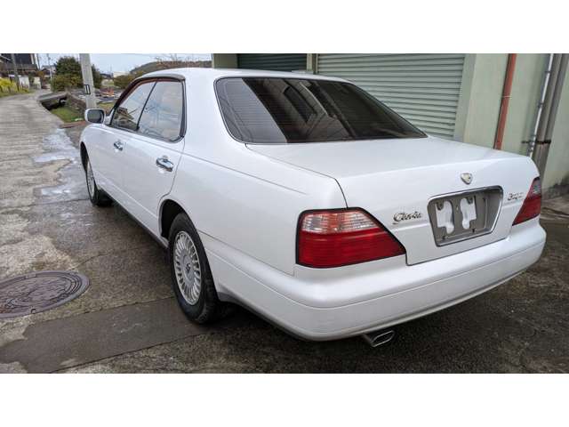 日産 グロリア ブロアム H8年 (四国) 99