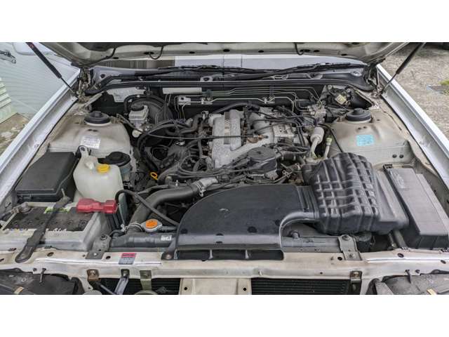 日産 グロリア ブロアム H8年 (四国) 99