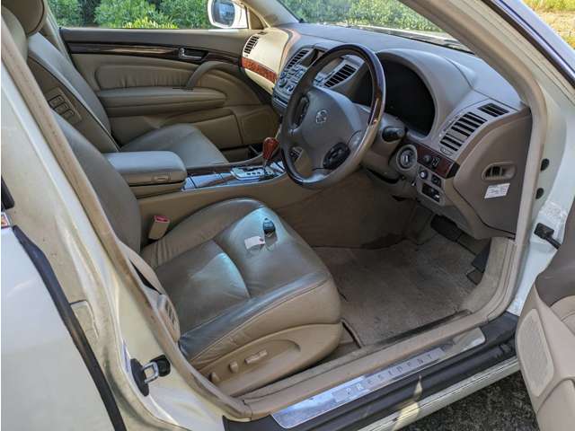 日産 プレジデント ４．５ ソブリン H17年 (四国) 99