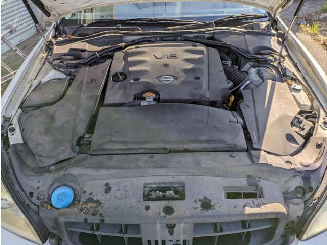 日産 プレジデント ４．５ ソブリン H17年 (四国) 99