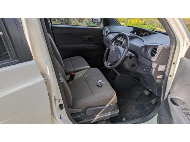 トヨタ ｂＢ １．３ Ｓ ＨＩＤセレクション H22年 (四国) 99
