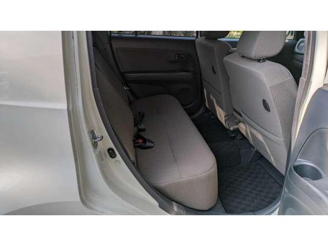 トヨタ ｂＢ １．３ Ｓ ＨＩＤセレクション H22年 (四国) 99