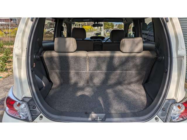トヨタ ｂＢ １．３ Ｓ ＨＩＤセレクション H22年 (四国) 99