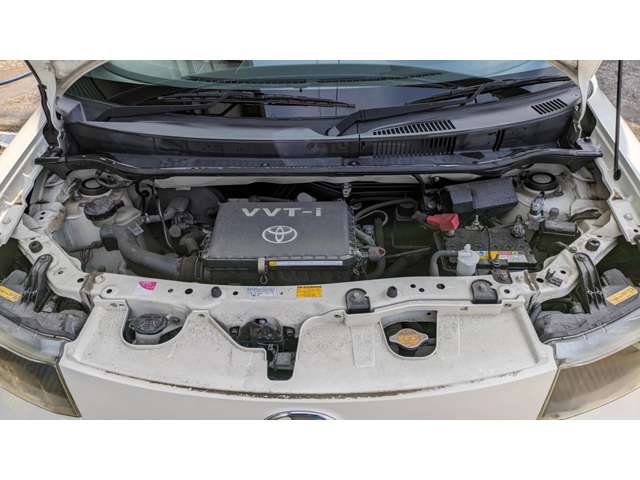 トヨタ ｂＢ １．３ Ｓ ＨＩＤセレクション H22年 (四国) 99