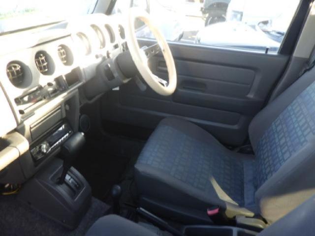 スズキ ジムニー ６６０ ＸＬ ４ＷＤ H9年 (四国) 99